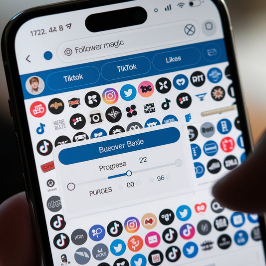 Combien Gagne un Influenceur en 2025 ? Guide Complet des Revenus sur les Réseaux Sociaux