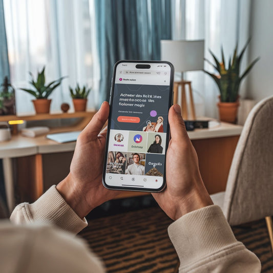 Comment Augmenter Rapidement Ses Abonnés Instagram en 2025