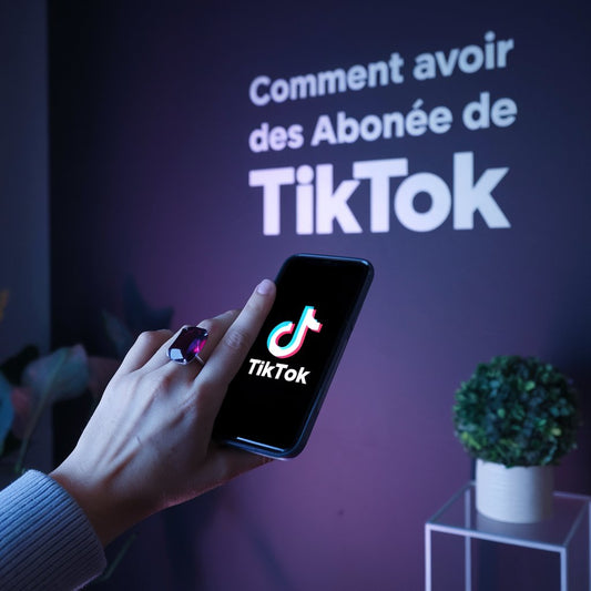 Pourquoi Acheter des Abonnés TikTok en 2025