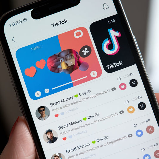 TikTok en 2025 : Comment le Géant Chinois a Révolutionné l'Univers des Réseaux Sociaux
