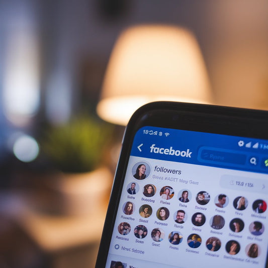 Comment avoir plus de followers sur Facebook